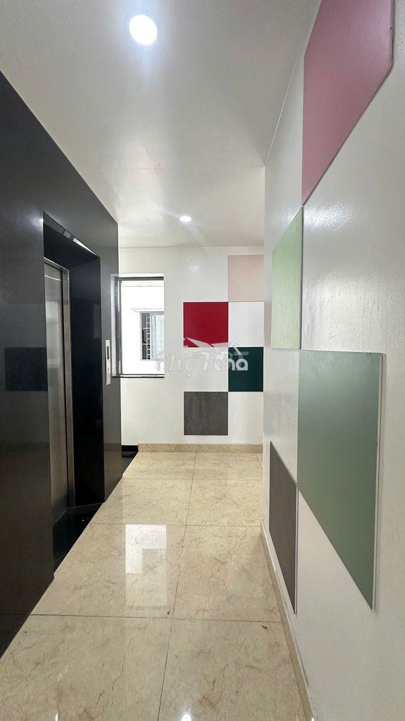Cho thuê văn phòng tại kđt vạn phúc – thủ đức - 3