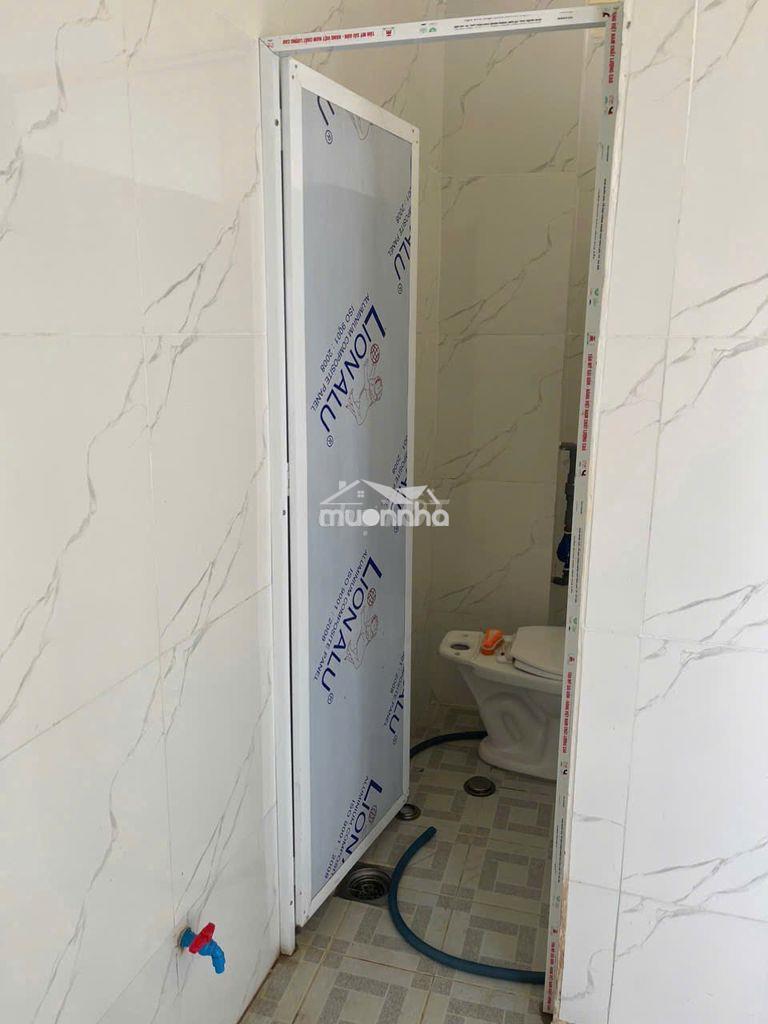 Cho thuê phòng trọ nhà trọ giá rẻ quận bình tân - 2