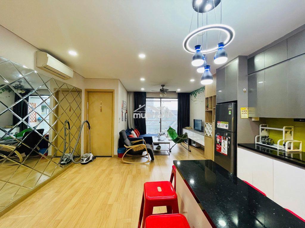 ⭐Skyline cho thuê gấp 3pn2wc full nội thất tầng cao chỉ 16 triệu - 3