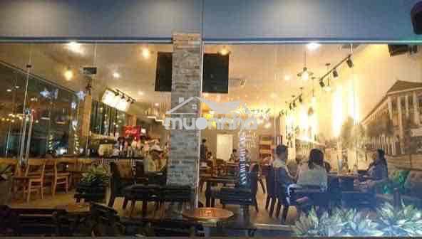 Chủ hạ giá - bán siêu phẩm góc 2 mặt tiền kênh 26/3. view thoáng đẹp. - 2