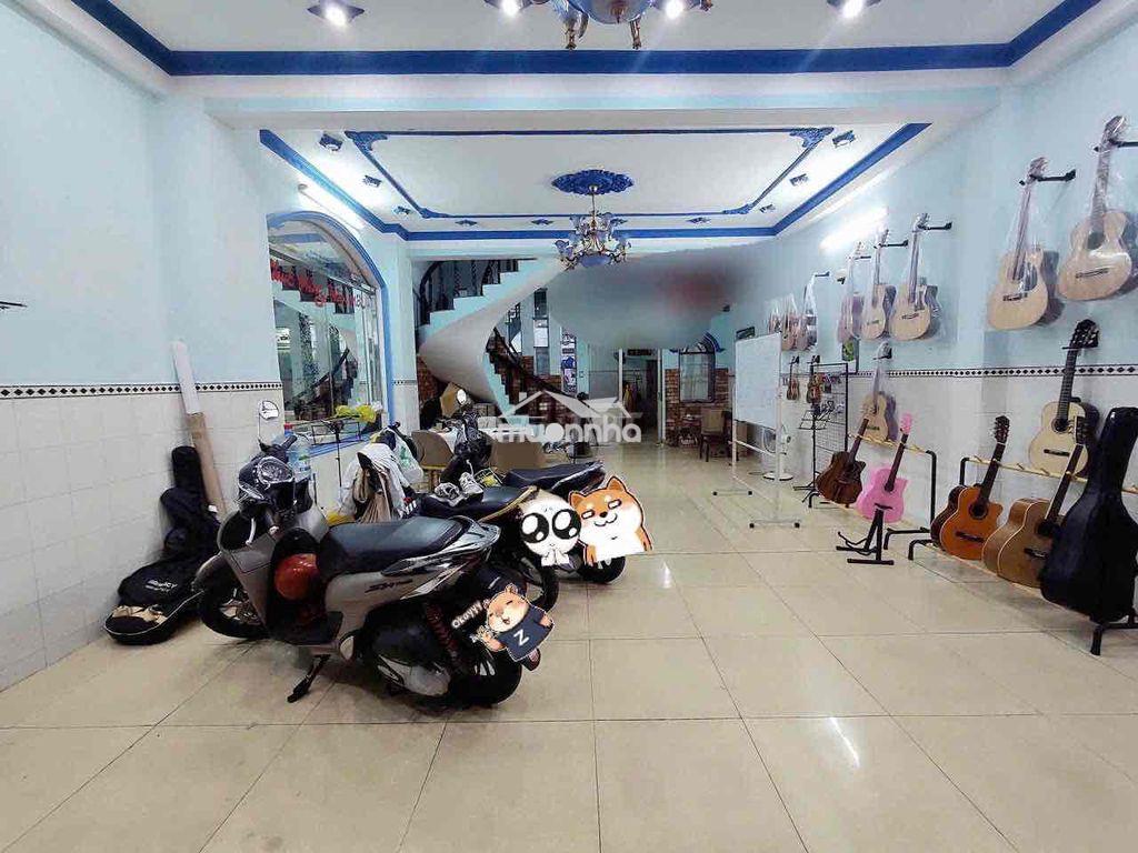 Cho thuê phòng ngay kdc bình hưng bình chánh - 2