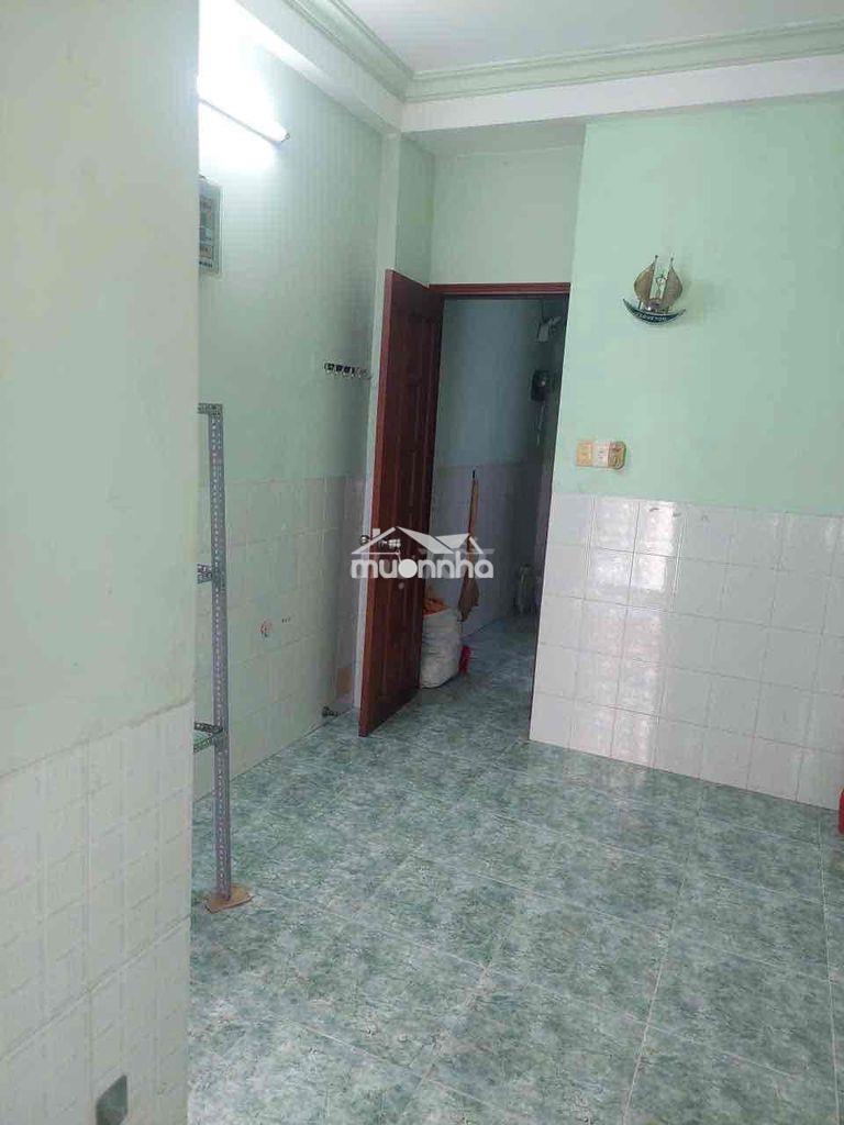 Cho nữ thuê phòng quận 3 gần đại học sư phạm - 3