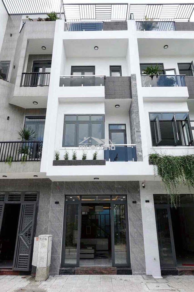 Nhà 1 trệt 2 lầu thuận giao,kế đường 22/12, vsip1, đường 7m đậu ô tô o
