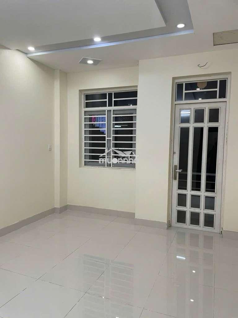 Cho thuê nhà nguyên căn hẻm tôn thất thuyết, quận 4 - 4