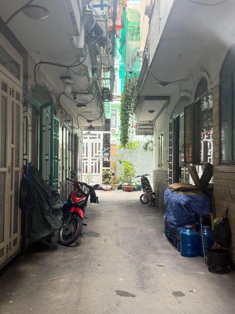 Nhà 2 tầng gần e mart - 3pn - nhỉnh 3 tỷ  - 2