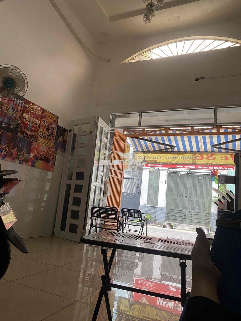 Nhanh tay lên a/c. nhà 1/ xe hơi đầu cách 1 căn. hẻm 32 og ich khiêm - 2