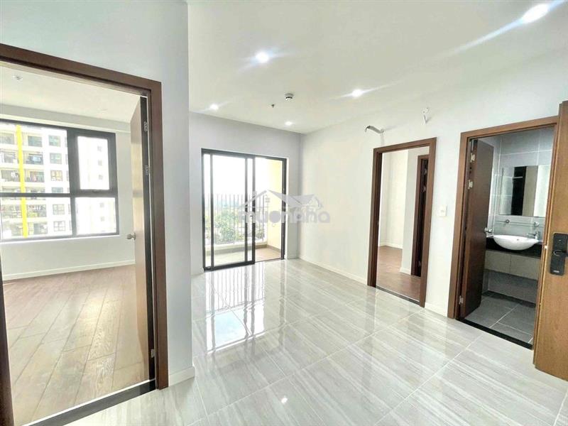 Chung cư 2pn ngay làng đại học khu công nghệ cao