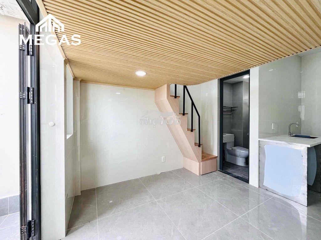💥 Duplex ban công view đỉnh - gần ngã 4 bốn xã 💥 - 2