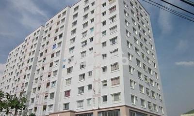 Bán căn hộ chung cư bông sao block b - 3