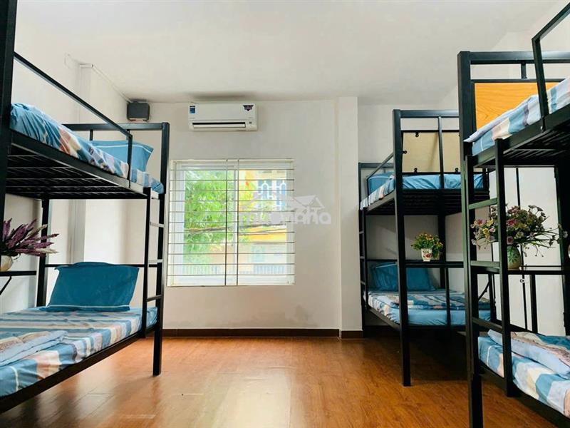 🔥Ktx chỉ từ 1.6 triệu - ngay ftu, gtvt, hutech, hàng xanh🔥
