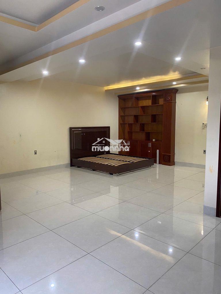 Nhà 4 tấm 7x17 mặt tiền lê lợi, tp thủ dầu một. chính chủ bán 17 tỷ - 2