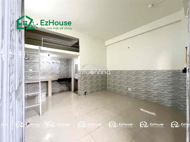 💰2tr2/ tháng phía sau công viên phần mềm - rộng 30m2 - cửa sổ thoáng