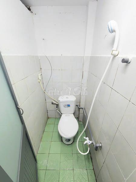 Phòng mới gác cao giờ tự do ngay vicom dĩ an, bd gần 550 zá re - 3