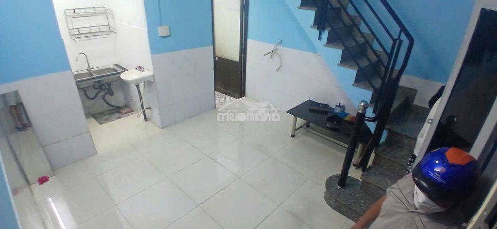 Bán gấp chỉ 1 tỷ 650tr shr, cách 1 căn ra đường lớn, ngay chợ cho thuê - 3