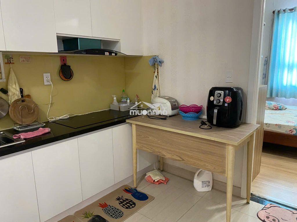 Moonlight parkview 1pn-1wc bán giá 3 tỷ, full nội thất, sổ hồng riêng - 4