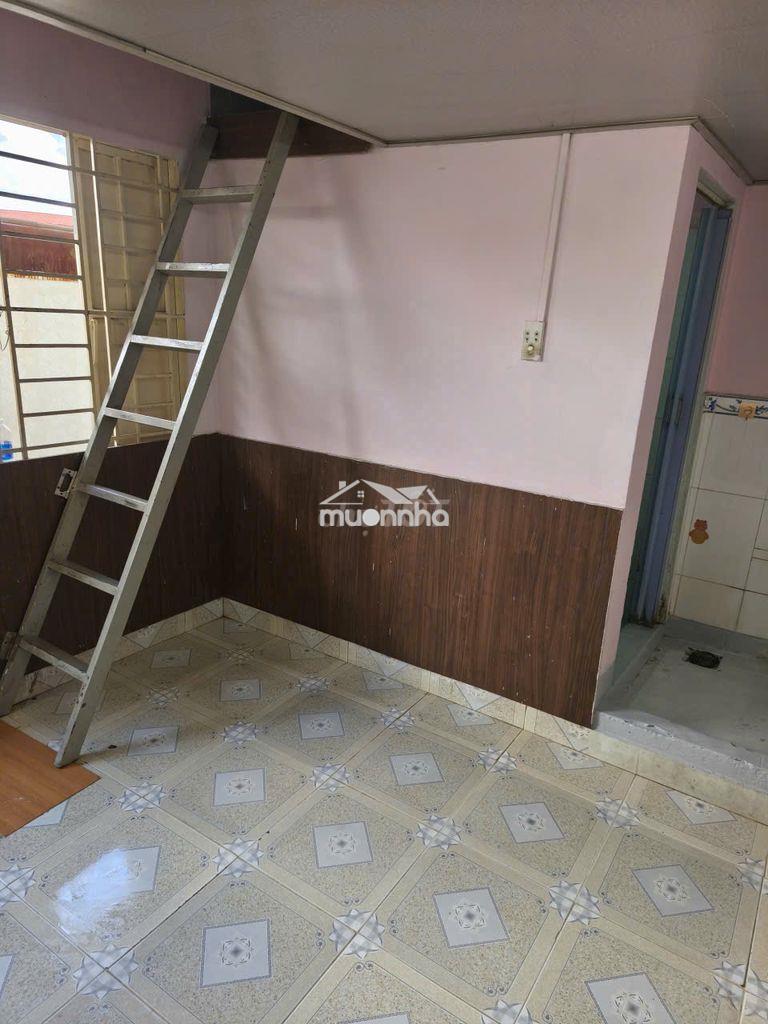 Nhà thủ đức khu vực an ninh, thoáng mát cho thuê - 3