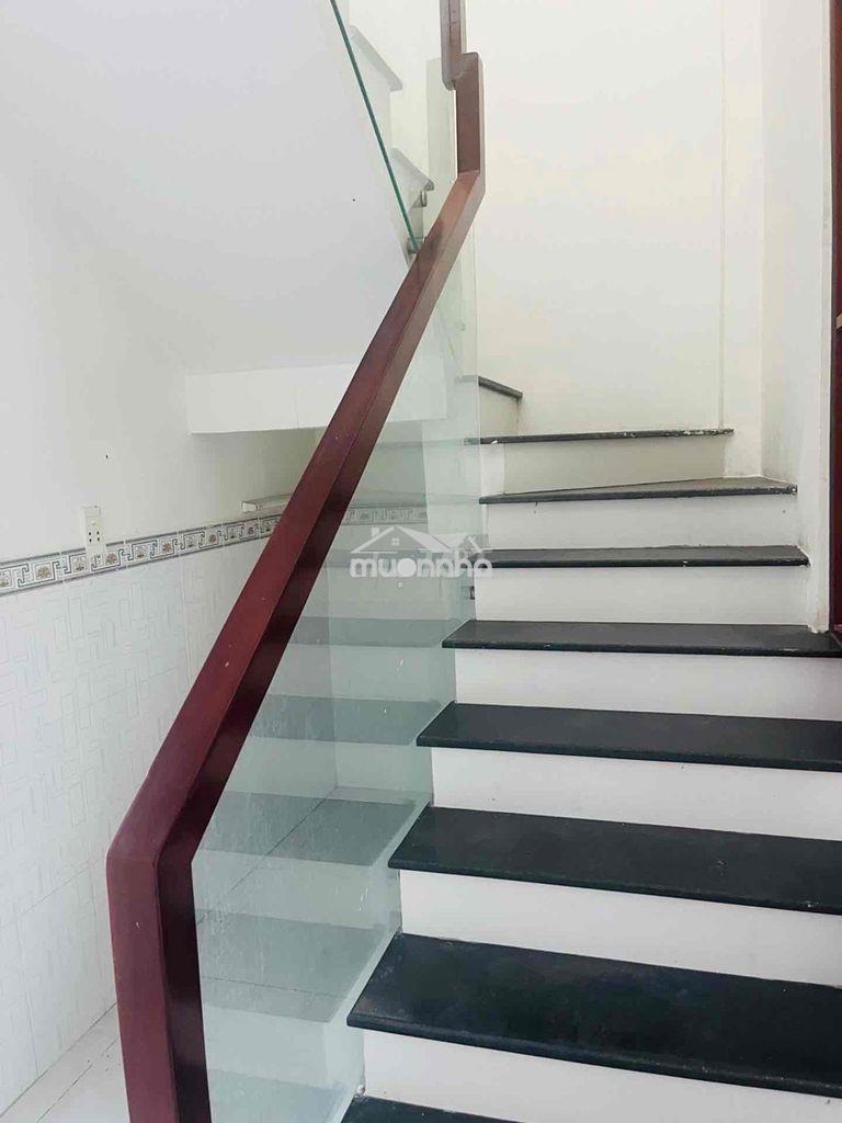Nhỉnh 3 tỷ - 60m2 /4x15 -4pn - tth 21 -q12 - 4