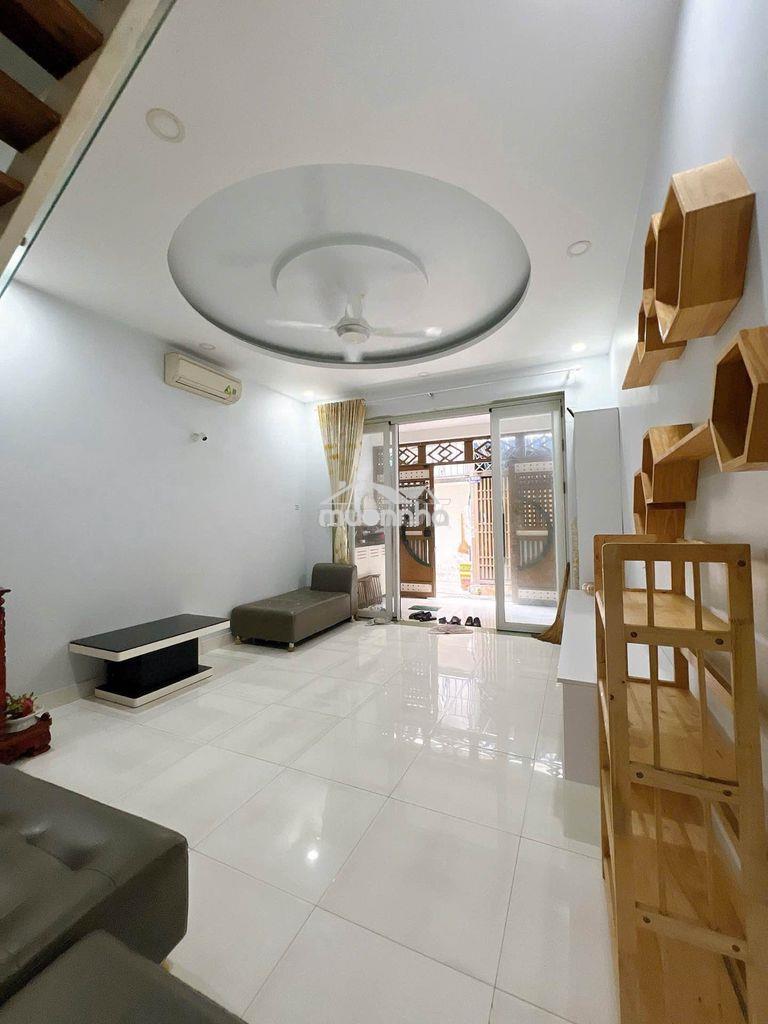 Nhà đẹp giá rẻ - đường số 7 tên lửa -ngay cv phú lâm -giá nhỉnh 4t tl - 2