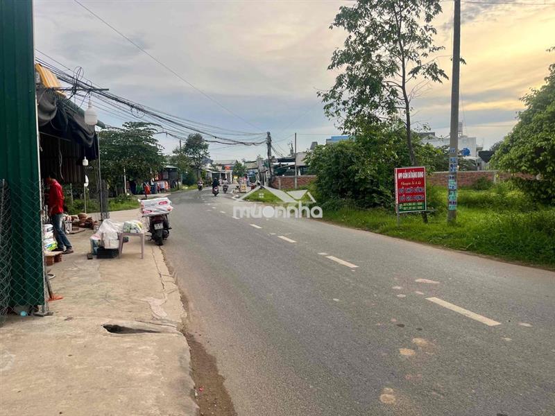 Kho xưởng cần bán