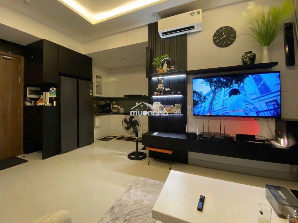 Kẹt ngân hàng cần bán gấp căn 1pn rivana 2ty39 sổ hồng sang tay - 3