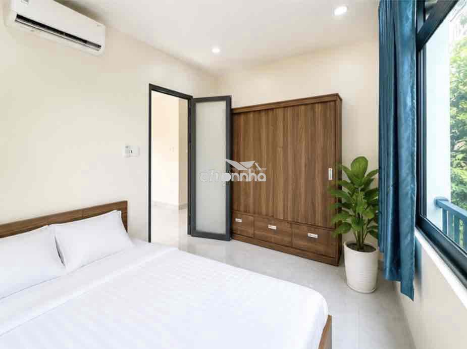 1 phòng ngủ - thang máy ngay chung cư citi soho - umt quận 2 - 4