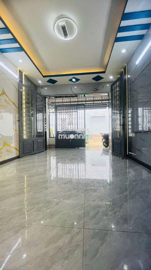 🏡 Nhà giá tốt 2.35tỷ – kdc 1368 lê văn lương, phước kiển, nhà bè - 3