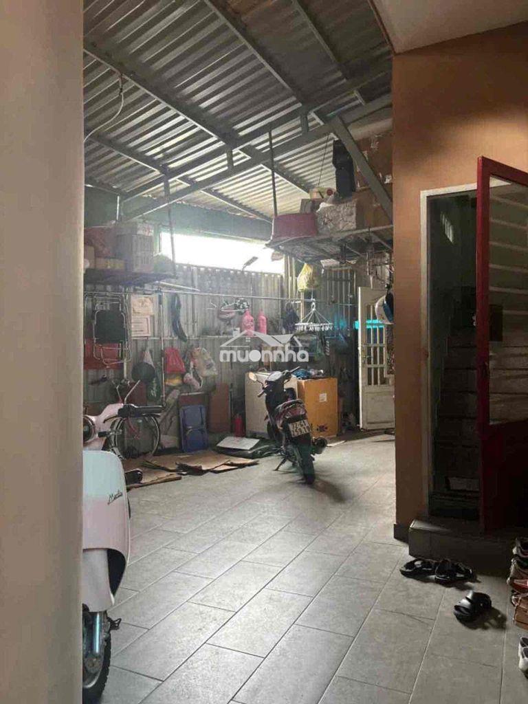 🏡 Nhà đặng văn bi | 80m2 | ngang 6,1m| p.trường thọ | thủ đức |