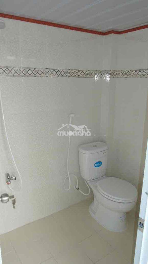 Phòng 30m2 có máy lạnh ngay cầu tân thuận 2, q7 thuận tiện di chuyển - 3