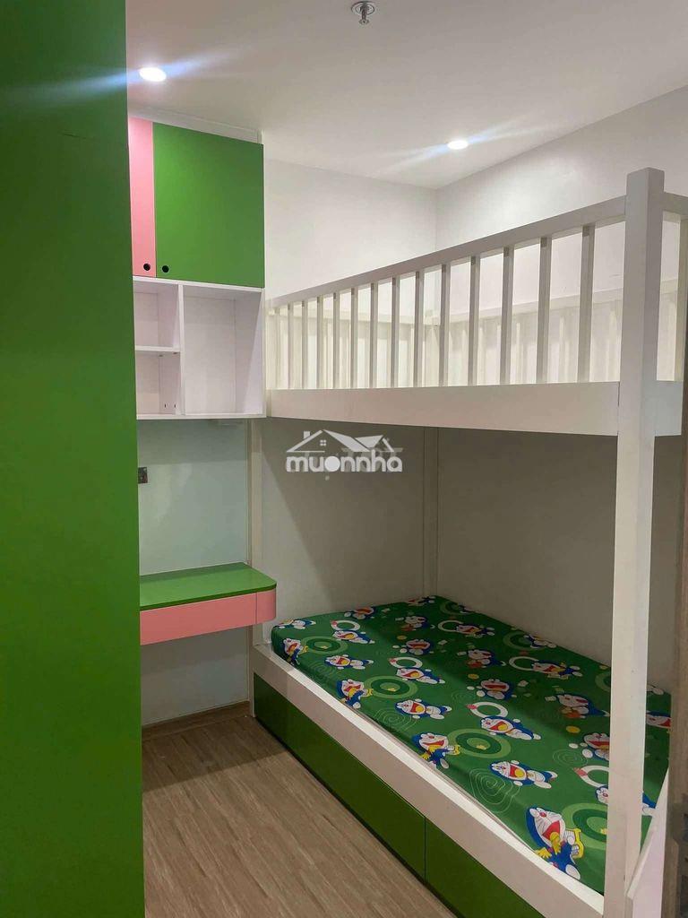Cho thuê căn hộ vinhomes 2pn giá rẻ - 2