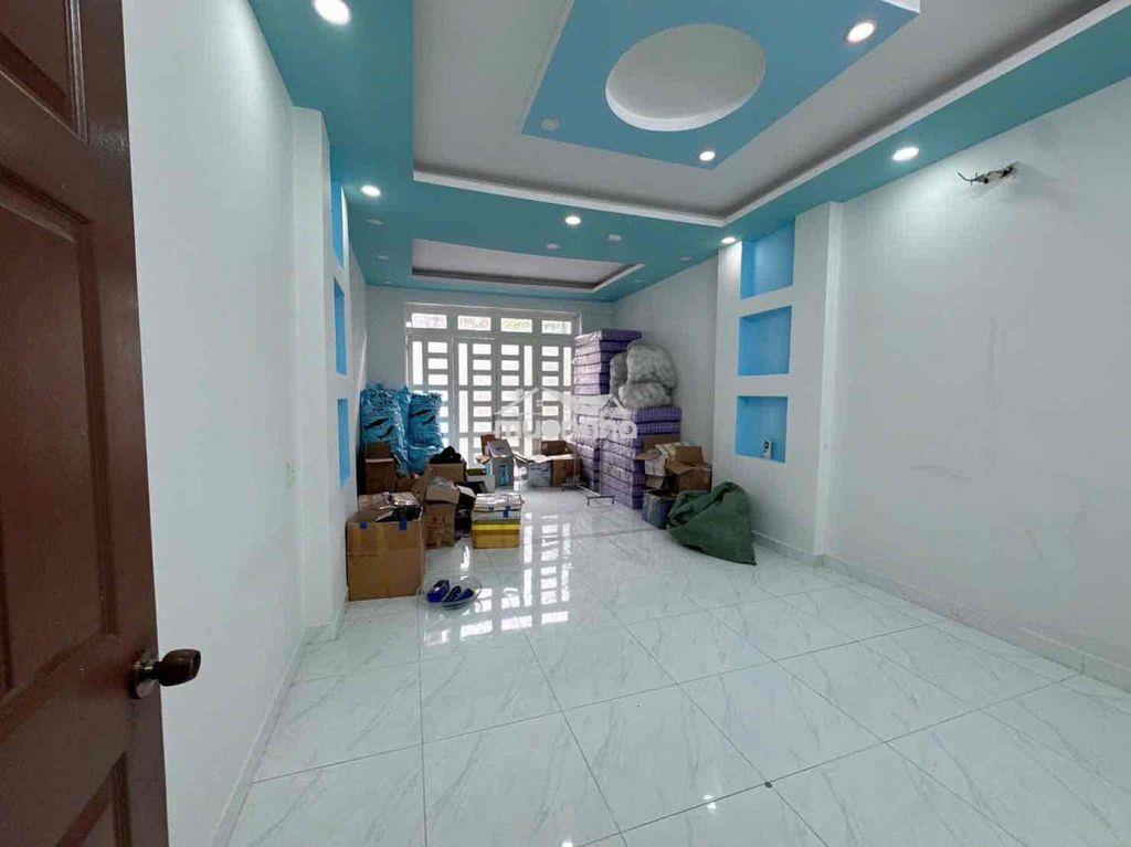 Chính chủ cho thuê nguyên căn đường diệp minh châu 4x18m, 1 lầu 2pn - 2