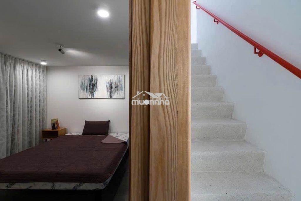 Bán nhà tô hiên thành-quận 10 - 4pn-5 tầng-nhà đep ở ngay - 3