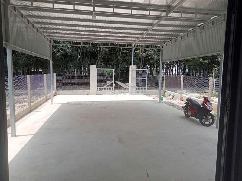 Nhà nguyên căn yên tĩnh hẻm xe hơi