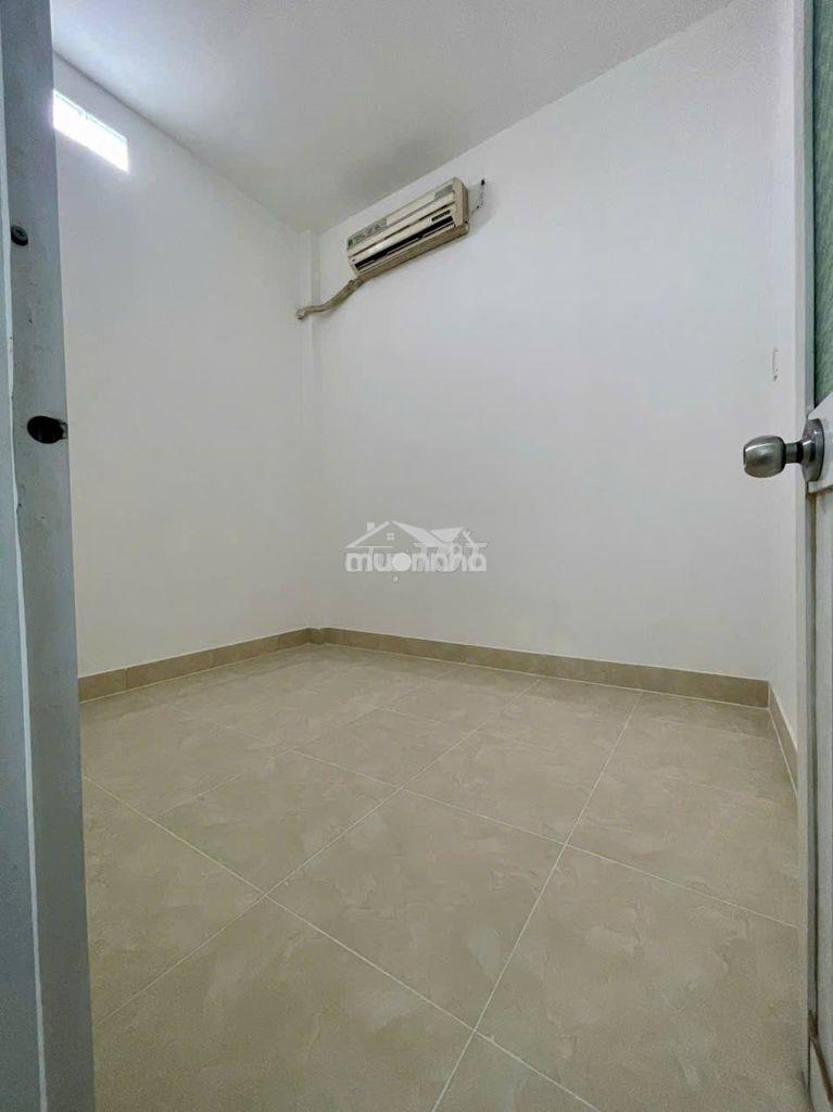 Nhà thạnh xuân 25 q12 1 lầu 2pn hẻm thông buôn bán - 4