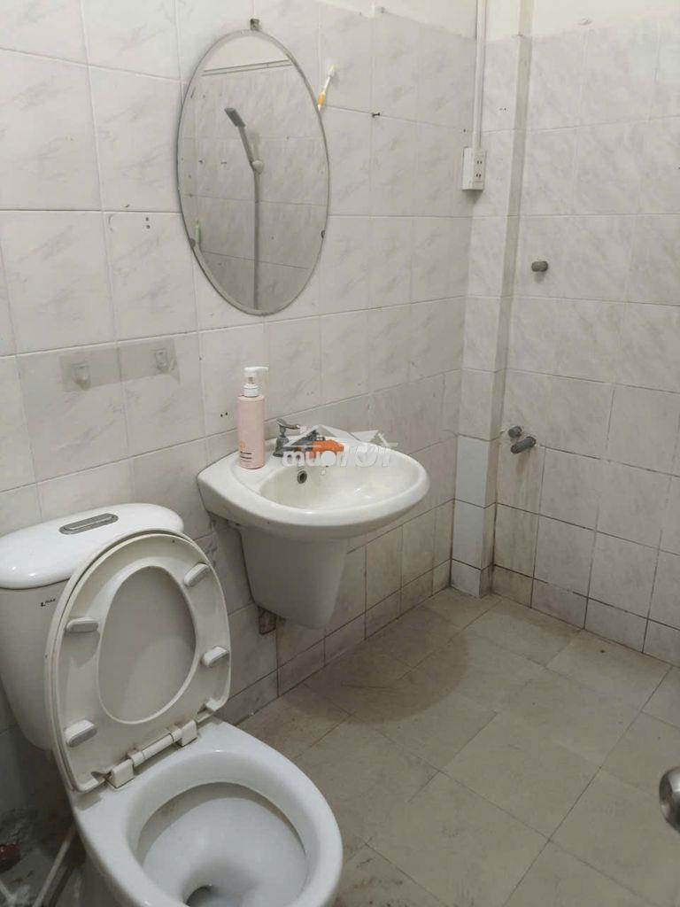 Cho thuê mặt bằng kinh doanh ngay tòa nhà viettel chợ hoàng hoa thám - 3