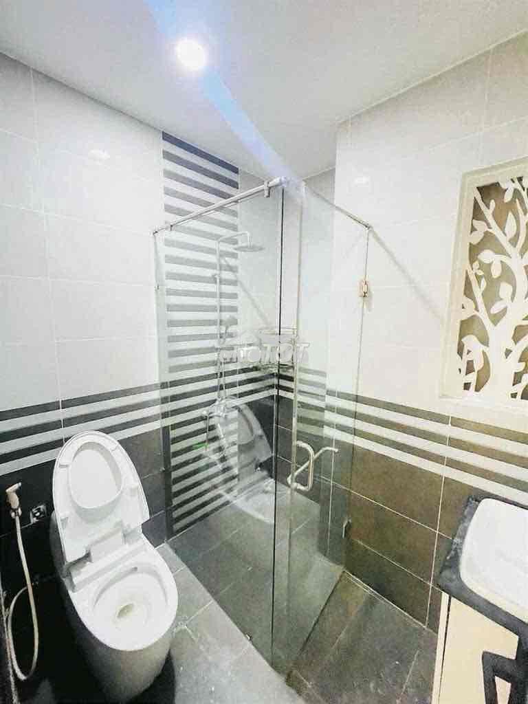 Cần cho thuê nhà nguyên căn để ở - 4
