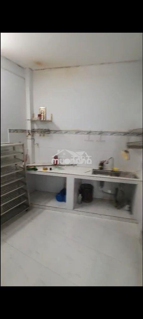 Cho thuê nhà nguyên căn 4*10 3pn 1 tolet - 2