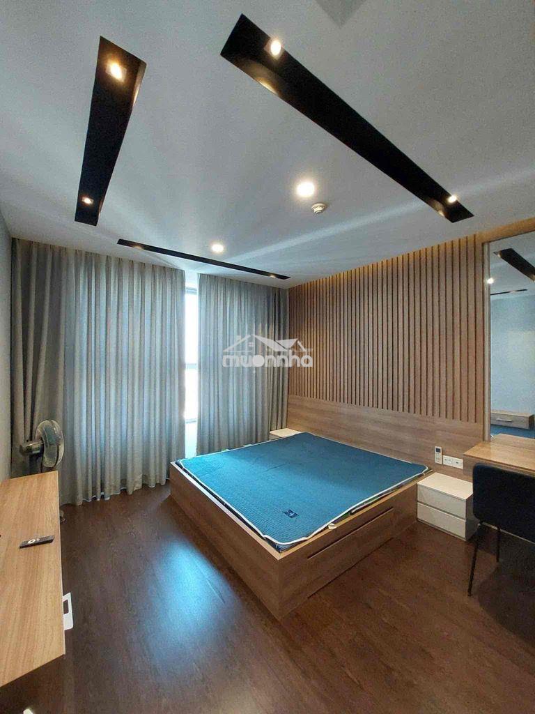 Căn hộ 3 phòng ngủ 2wc. gần sân bay tân sơn nhất. cc botanica premier - 3