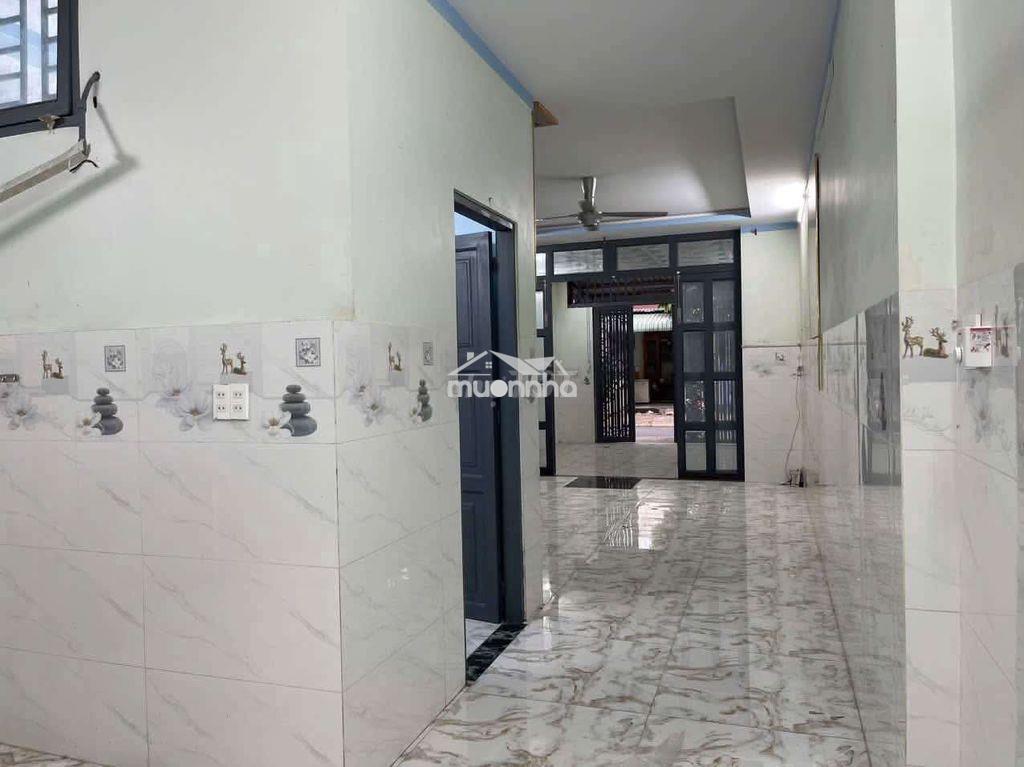 Cho thuê nhà gần chợ phú an (5*20) - 3