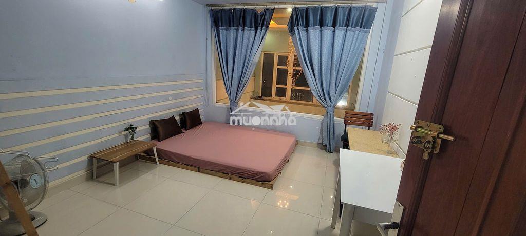 Cho thuê homestay giá rẻ tại đường võ văn kiệt q5 - 3