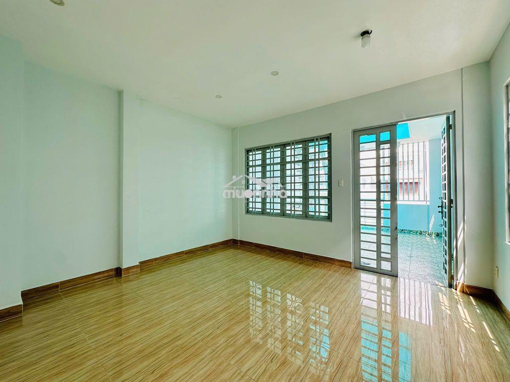 Căn hộ ban công siêu rộng, siêu thoáng cuối đường nguyễn oanh - 3