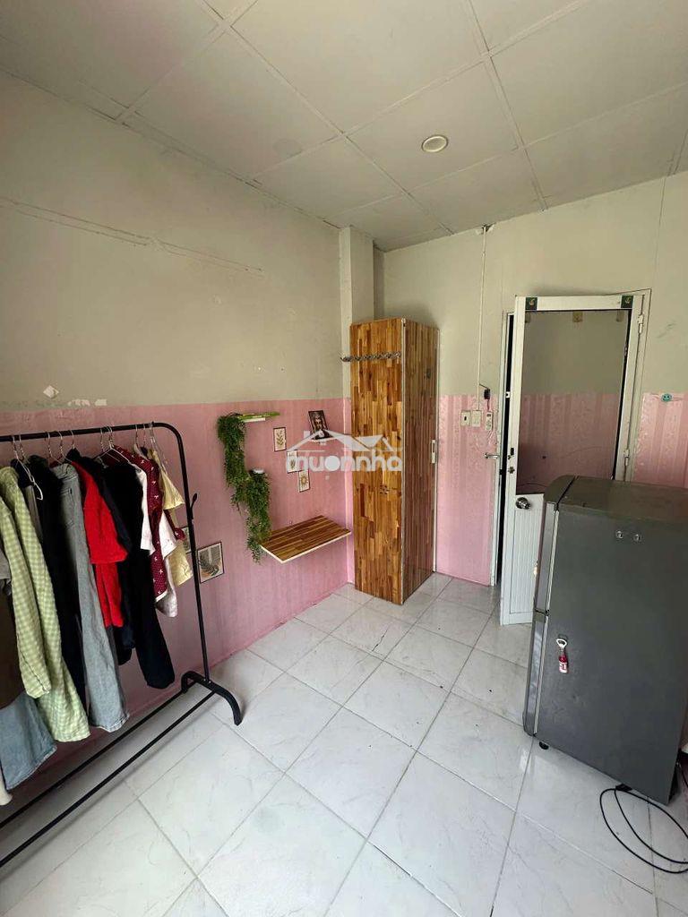 Phòng trọ quận 1 - tự do, tiện nghi, an ninh, sạch sẽ - 2