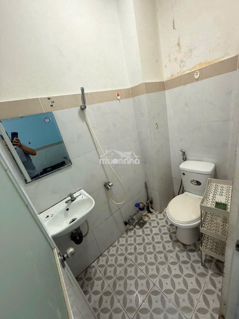 Căn hộ mini đầy đủ nội thất tại phú nhuận - 2