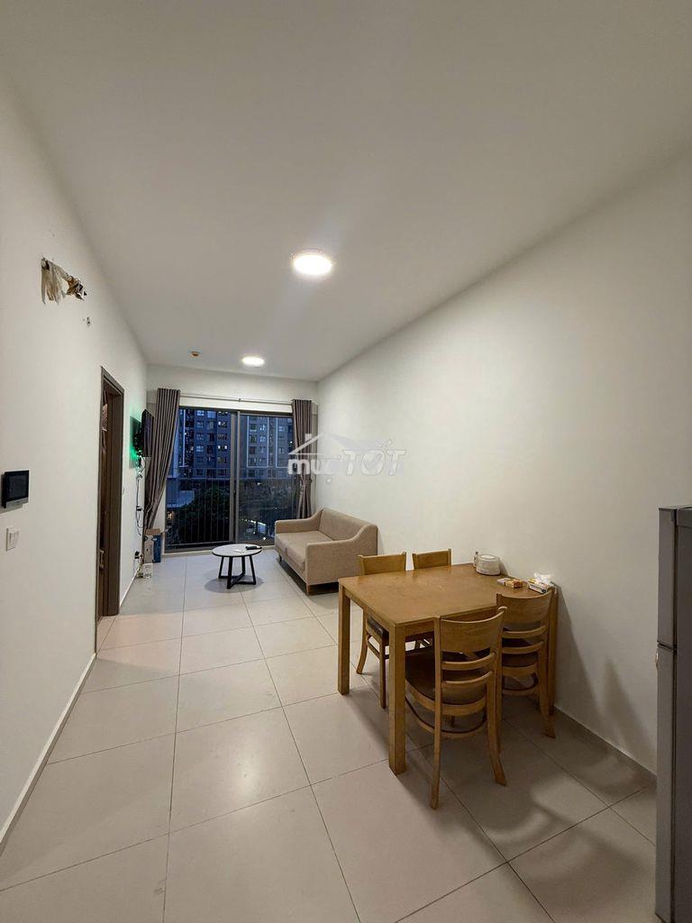 Westgate 2pn full nội thất giá 9tr/tháng, ở liền - 4