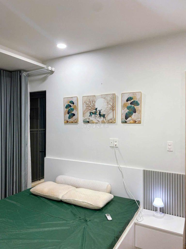 Cho thuê căn hộ charm city 1pn giá 5tr, căn 2pn giá 5tr5, 3pn giá 6tr - 4
