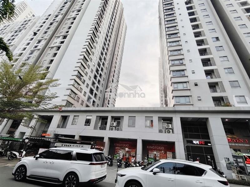 Căn hộ cao cấp saigon south residence, 2pn, diện tích 71m2 giá 6,2 tỷ