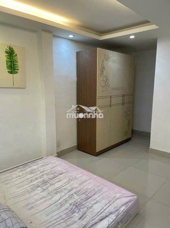 Cho thuê nhà - lê thị riêng - 3 tầng – 2pn 3wc - ntcb – chỉ 14 triệu - 4