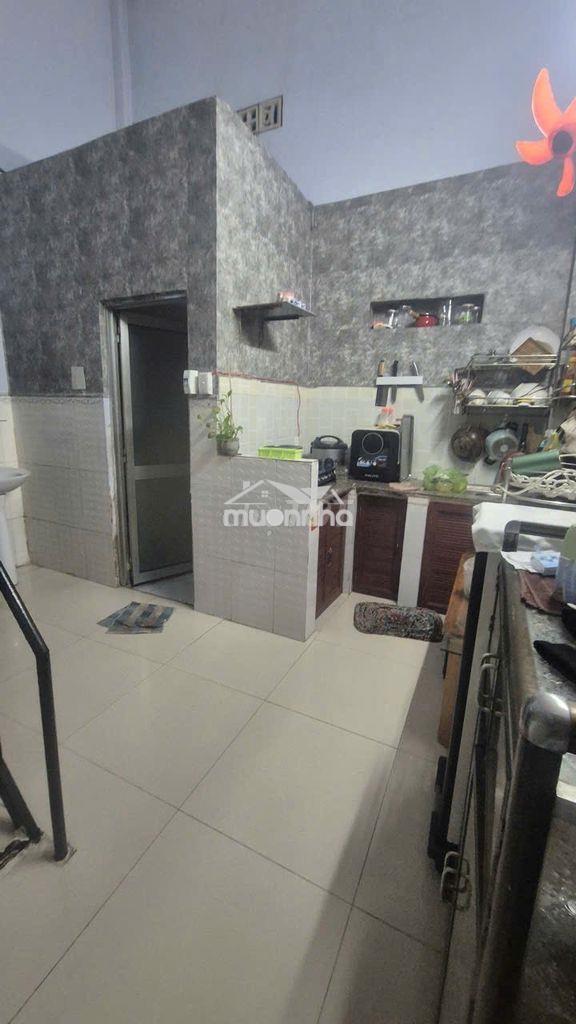Căn 1: bán nhà hẻm 5m (xh) đường số 4, p.b.h.h.a, q.b.tân, 4.65tỷ. - 4