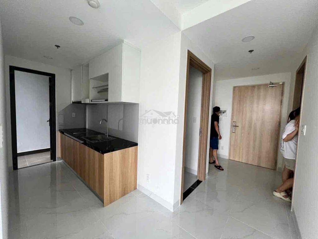 Cho thuê chung cư phú mỹ c2 2pn trống - 3