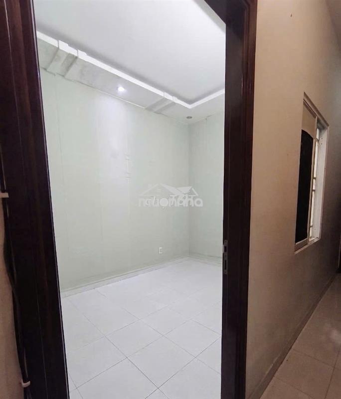 Phòng trọ ở 861/89 trần xuân soạn q7 và 1 người ở ghép