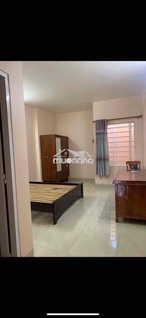 Phòng trọ không chung chủ, 3 triệu 30m2, máy lạnh-tolet riêng - 3